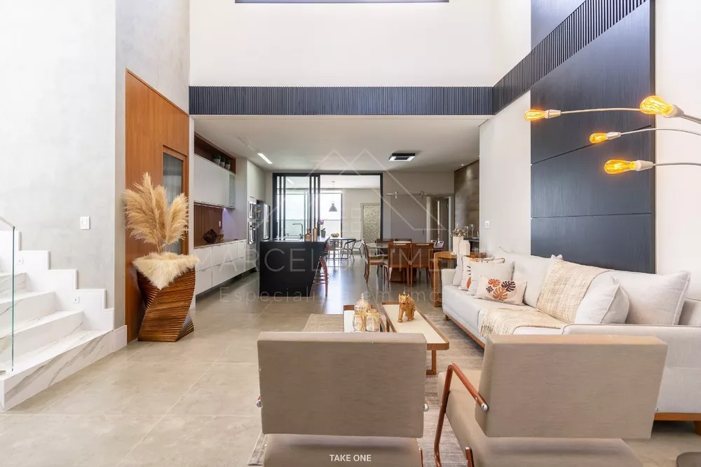 Casa, 4 quartos, 353 m² - Foto 4