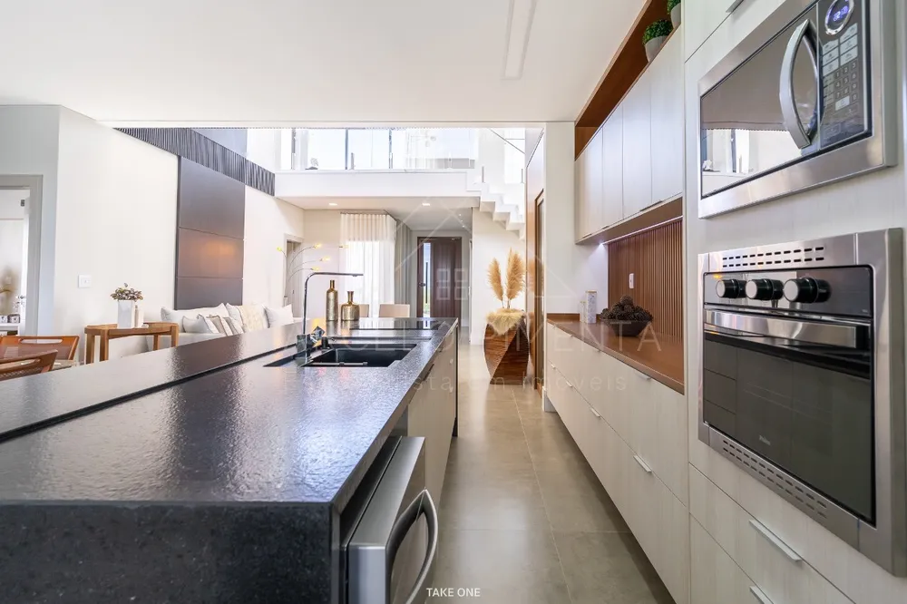 Casa, 4 quartos, 353 m² - Foto 7