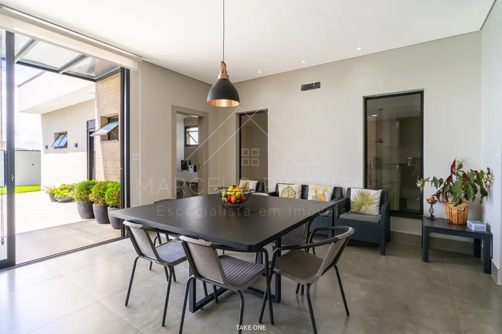 Casa, 4 quartos, 353 m² - Foto 14