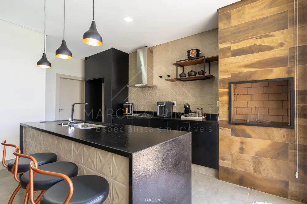 Casa, 4 quartos, 353 m² - Foto 9