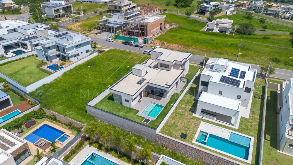 Casa, 4 quartos, 353 m² - Foto 20