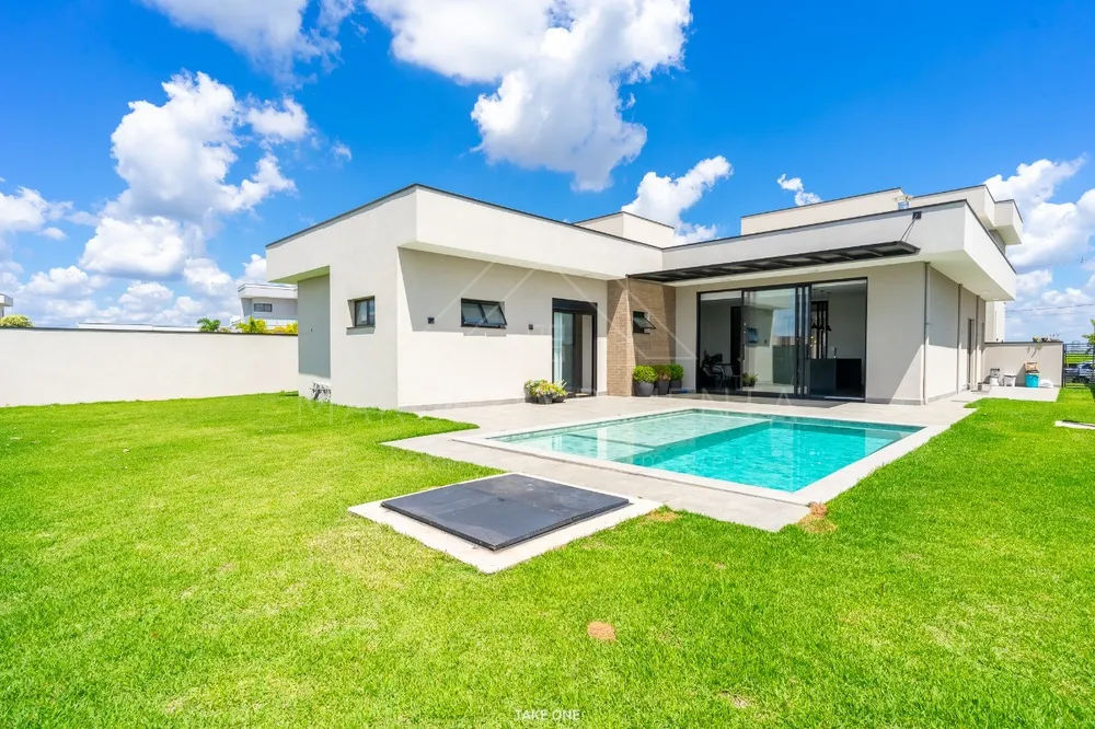 Casa, 4 quartos, 353 m² - Foto 16