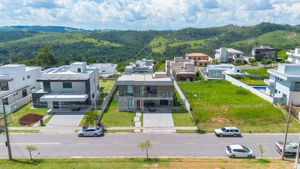 Casa, 4 quartos, 353 m² - Foto 3