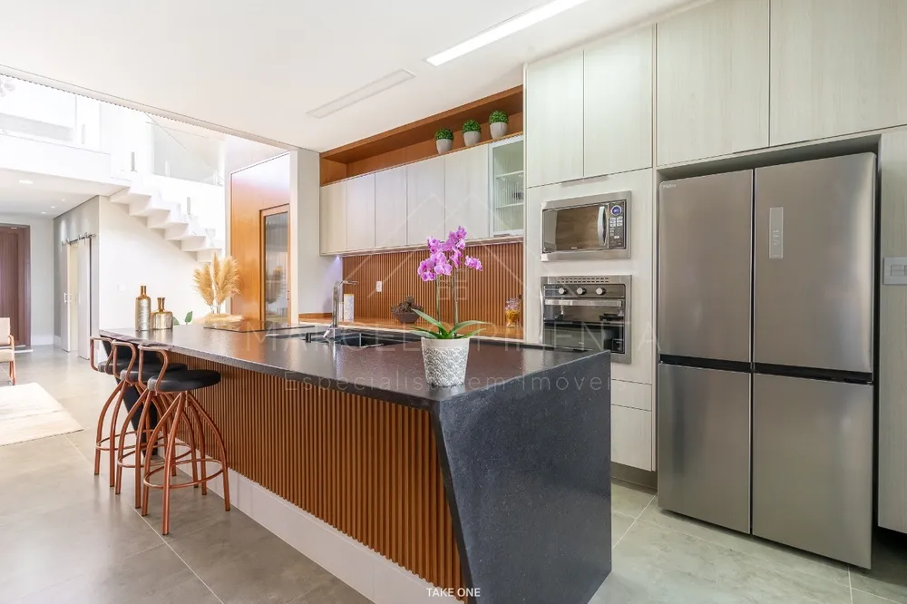 Casa, 4 quartos, 353 m² - Foto 6