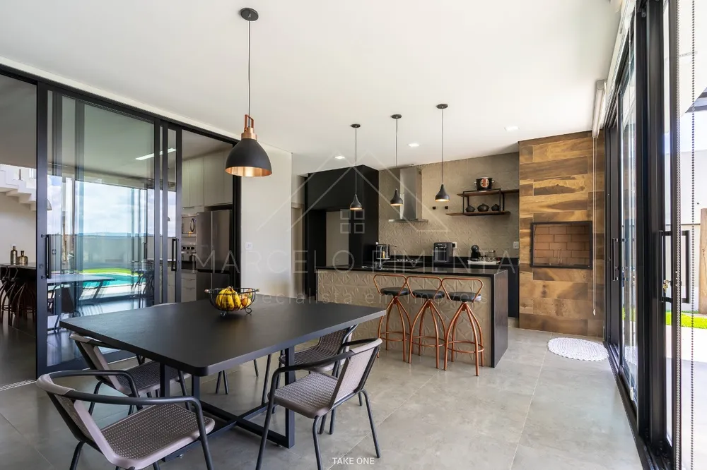 Casa, 4 quartos, 353 m² - Foto 11