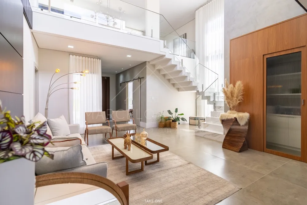 Casa, 4 quartos, 353 m² - Foto 5