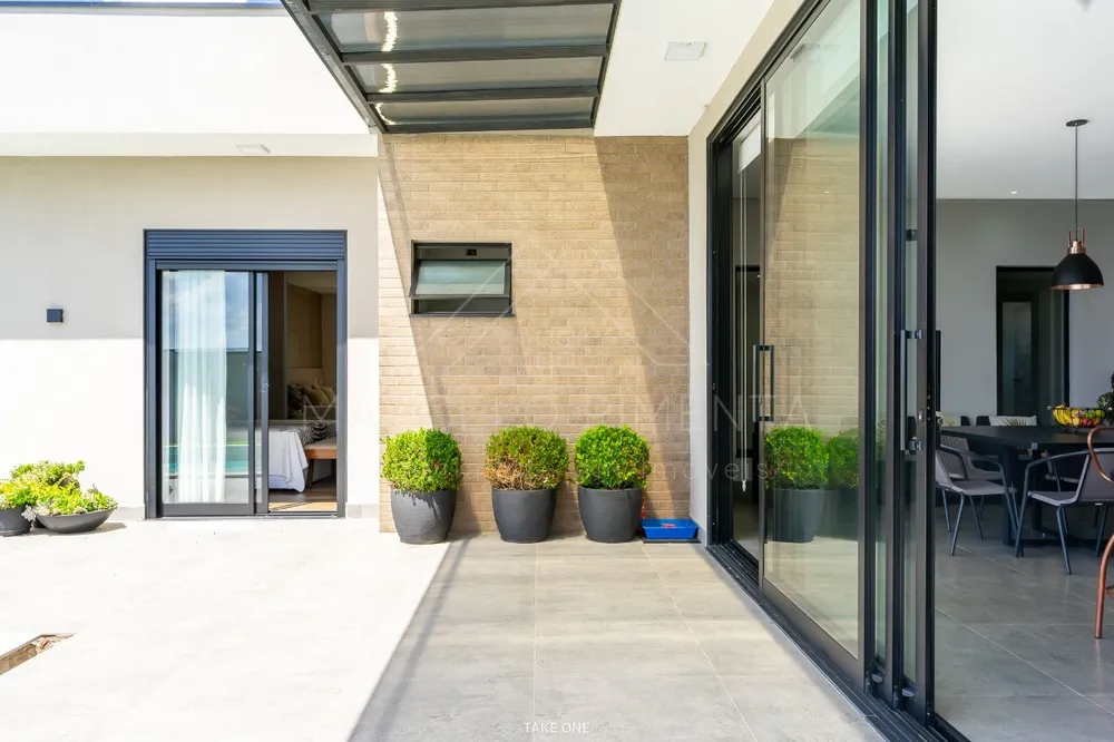 Casa, 4 quartos, 353 m² - Foto 17