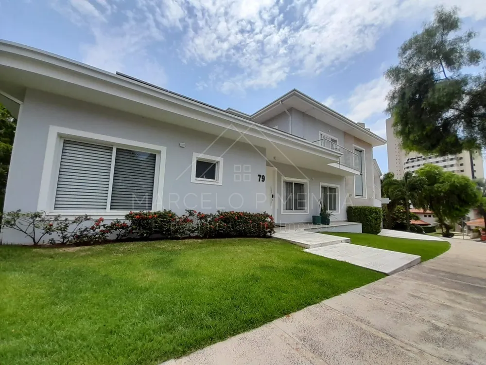 Casa, 4 quartos, 700 m² - Foto 3