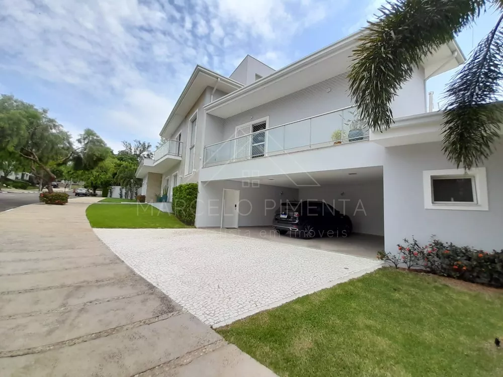 Casa, 4 quartos, 700 m² - Foto 1
