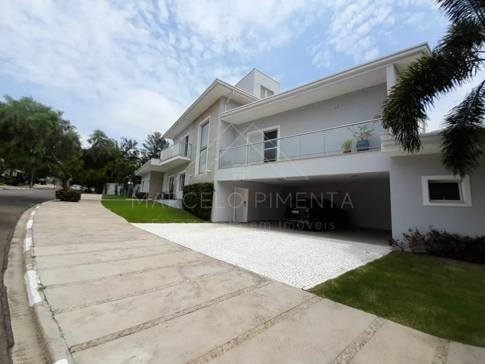 Casa, 4 quartos, 700 m² - Foto 2