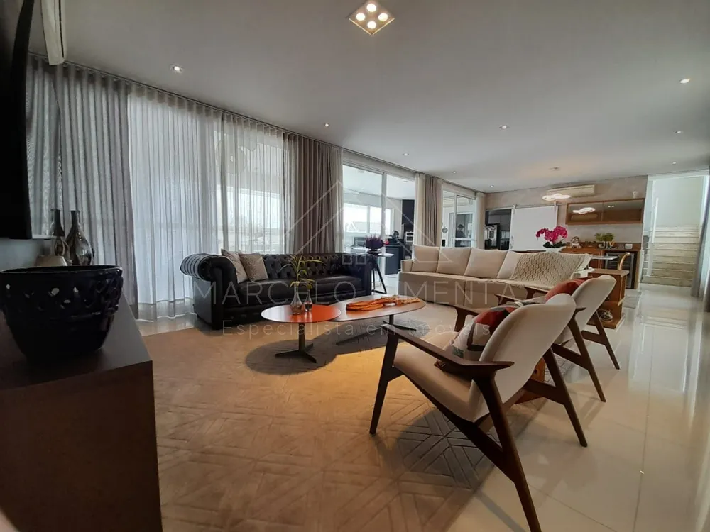 Casa, 4 quartos, 700 m² - Foto 6