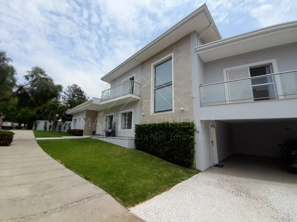 Casa, 4 quartos, 700 m² - Foto 1
