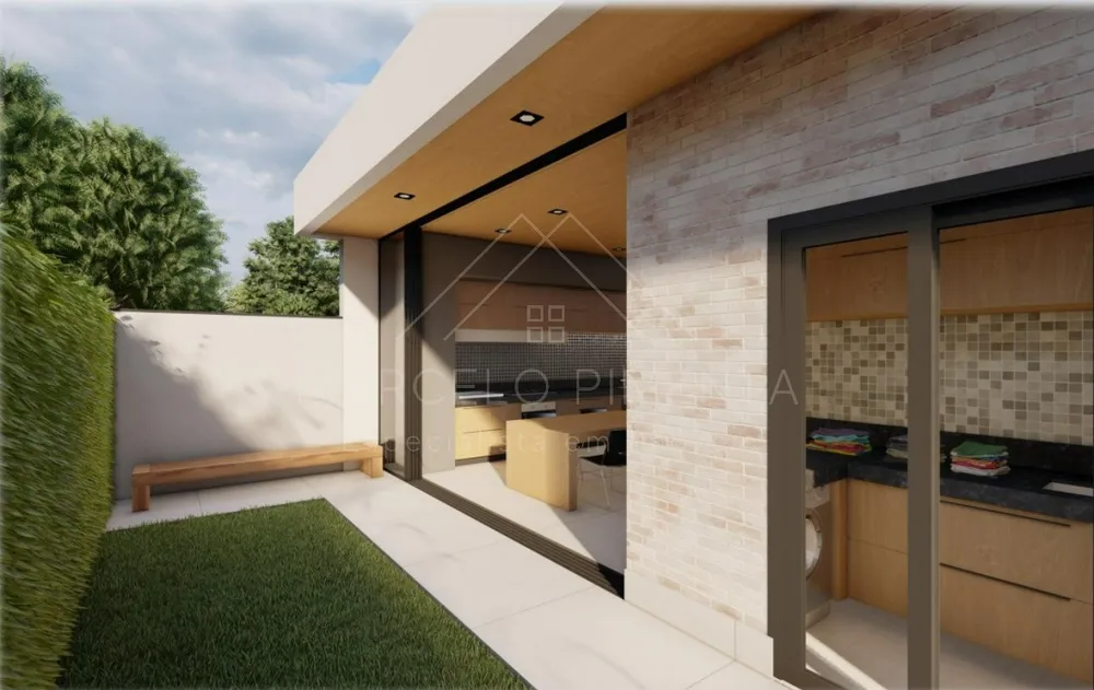 Casa, 3 quartos, 195 m² - Foto 13