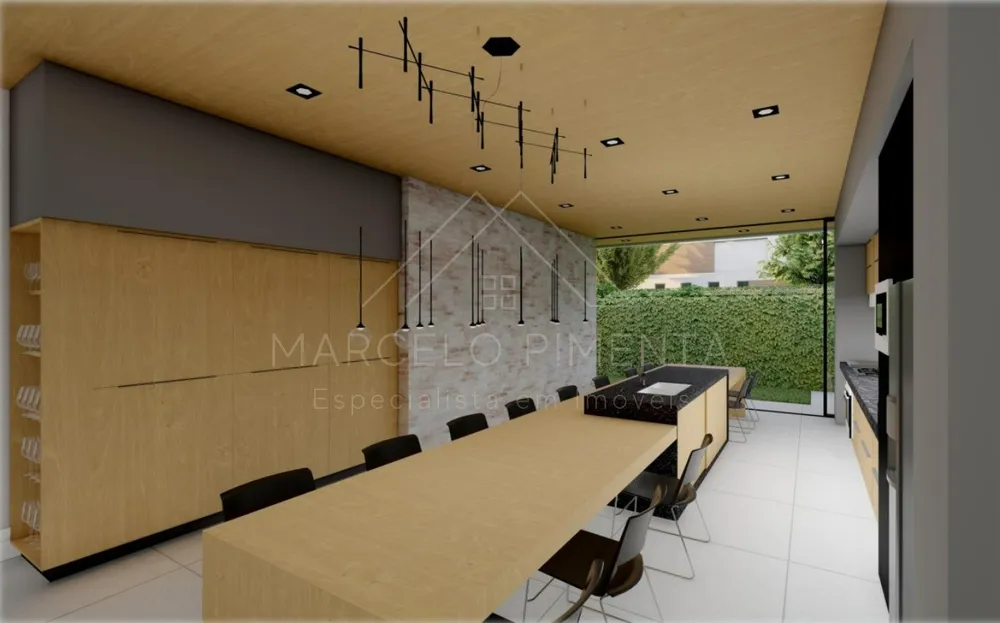 Casa, 3 quartos, 195 m² - Foto 7