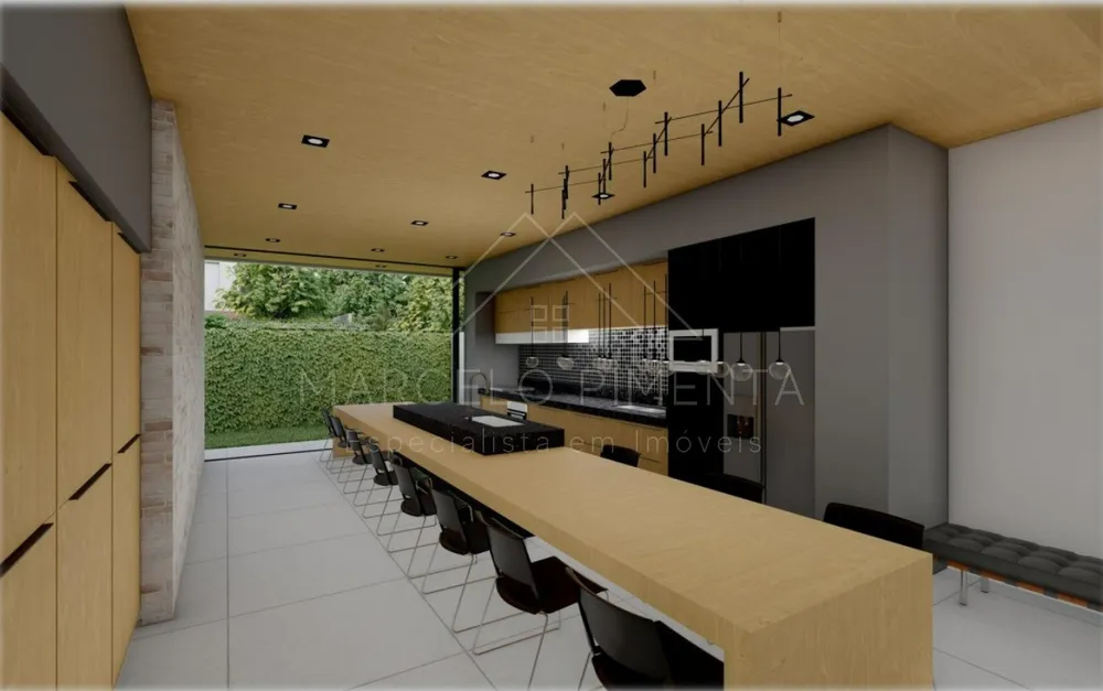 Casa, 3 quartos, 195 m² - Foto 8