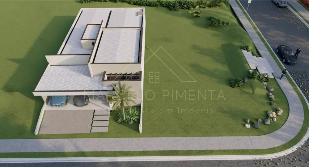 Casa, 3 quartos, 195 m² - Foto 2