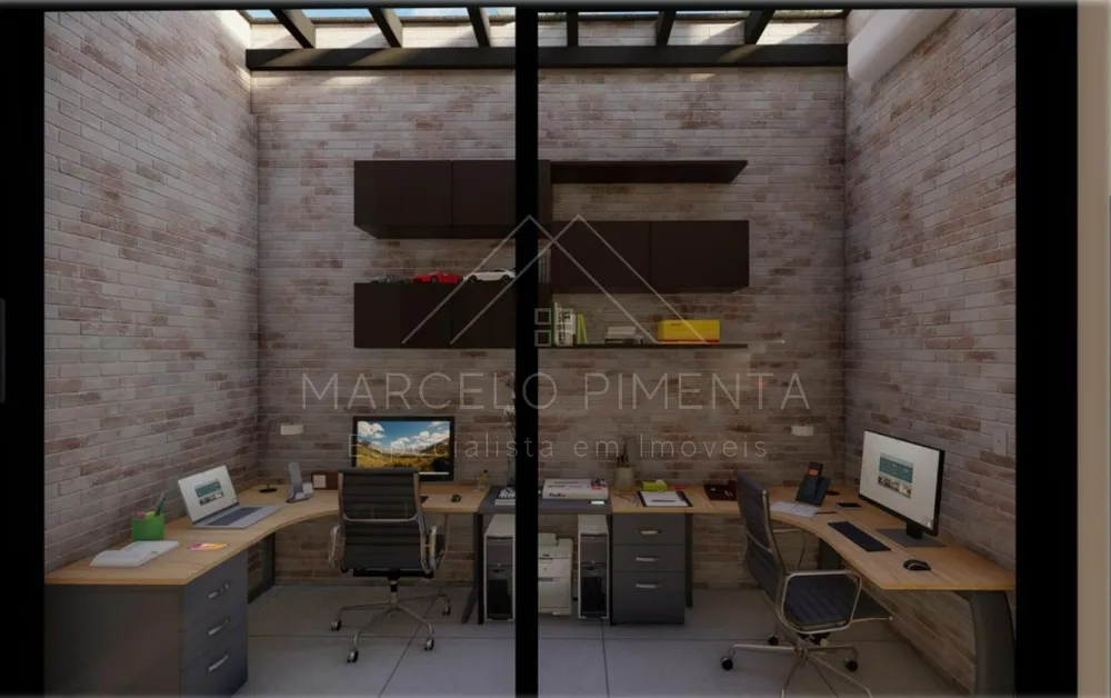 Casa, 3 quartos, 195 m² - Foto 2