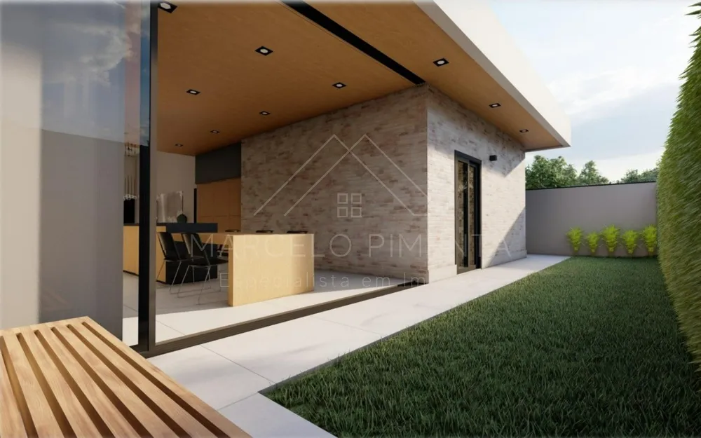 Casa, 3 quartos, 195 m² - Foto 12