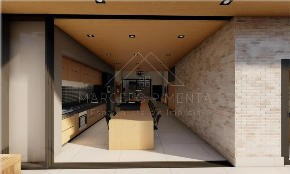 Casa, 3 quartos, 195 m² - Foto 10