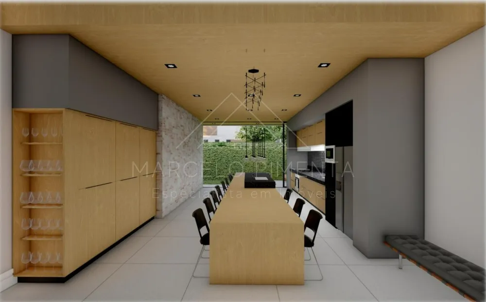 Casa, 3 quartos, 195 m² - Foto 6