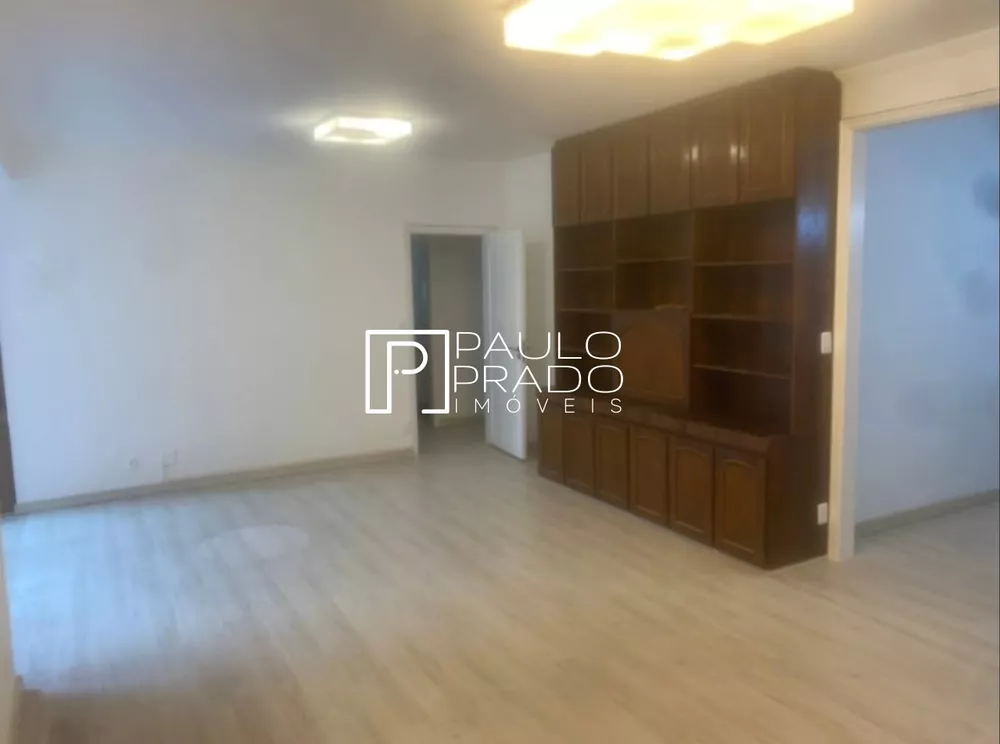 Apartamento à venda e aluguel com 3 quartos, 180m² - Foto 2