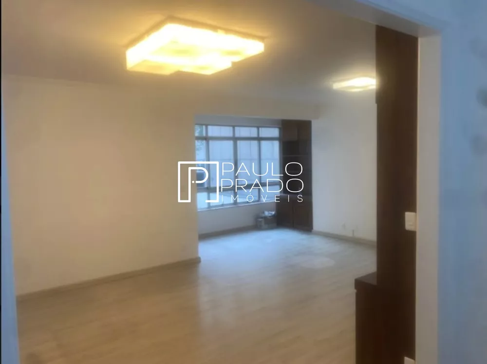 Apartamento à venda e aluguel com 3 quartos, 180m² - Foto 1