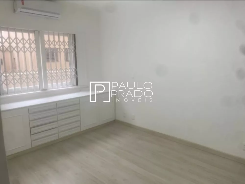 Apartamento à venda e aluguel com 3 quartos, 180m² - Foto 3