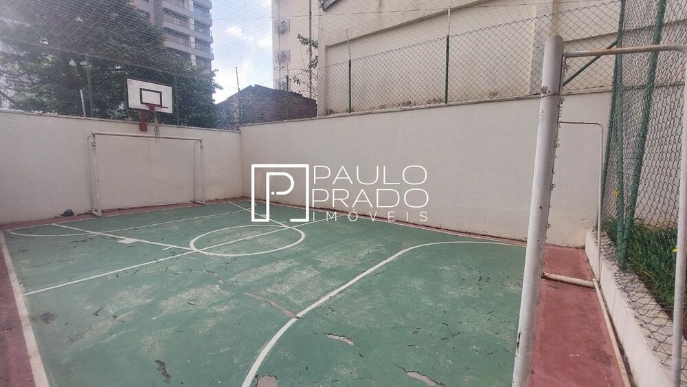 Apartamento para alugar com 3 quartos, 89m² - Foto 14