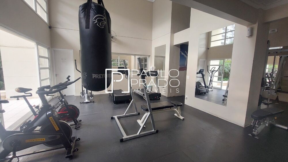 Apartamento para alugar com 3 quartos, 89m² - Foto 12