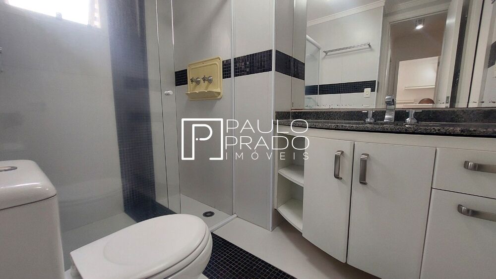 Apartamento para alugar com 3 quartos, 89m² - Foto 10