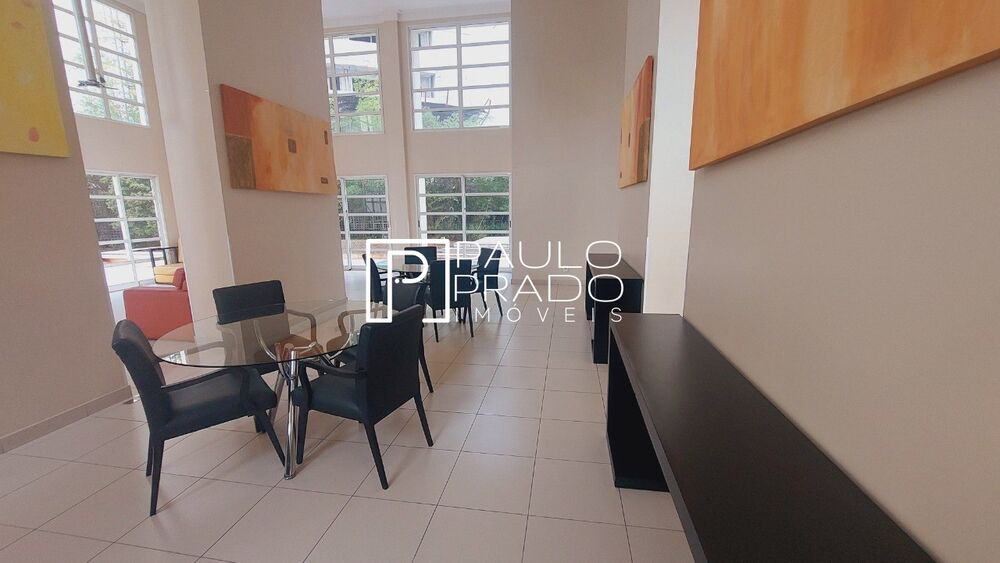 Apartamento para alugar com 3 quartos, 89m² - Foto 16