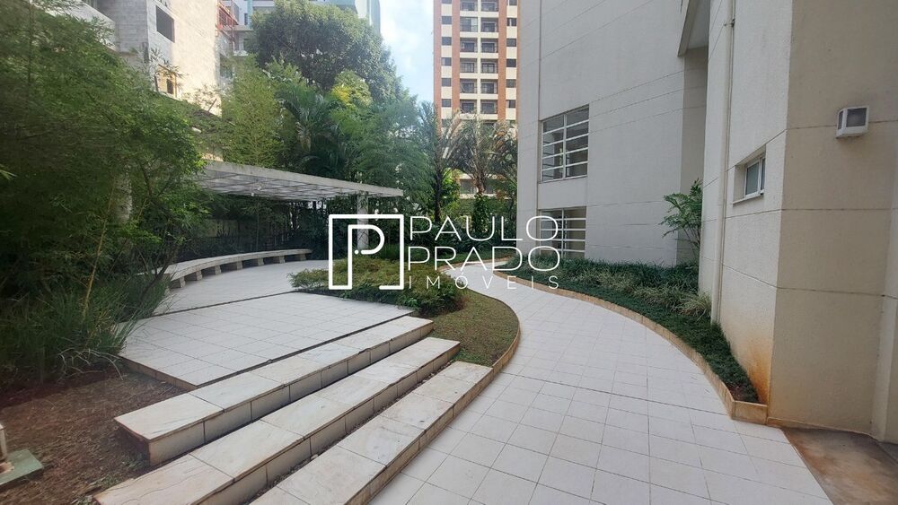 Apartamento para alugar com 3 quartos, 89m² - Foto 23