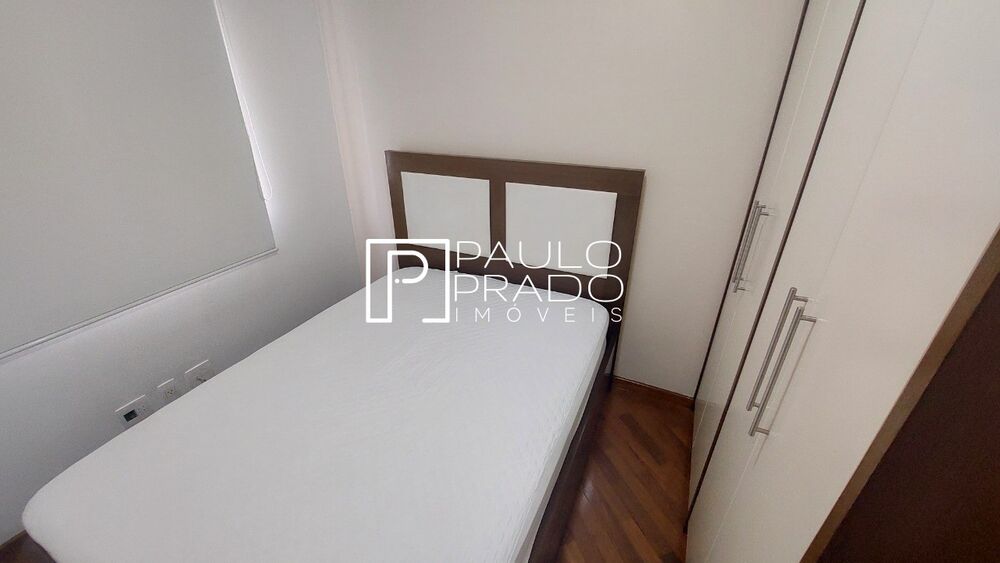 Apartamento para alugar com 3 quartos, 89m² - Foto 7