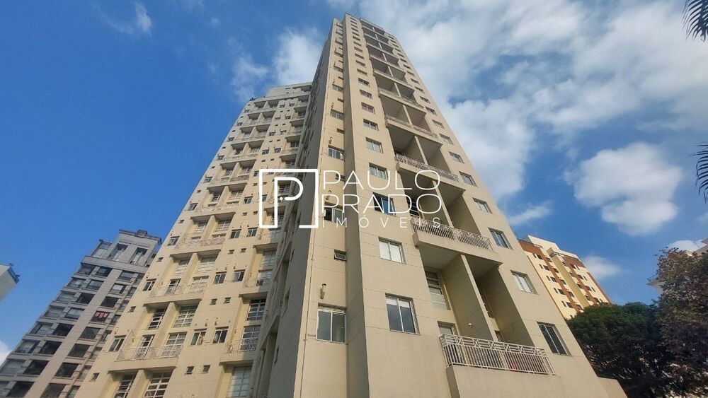 Apartamento para alugar com 3 quartos, 89m² - Foto 22
