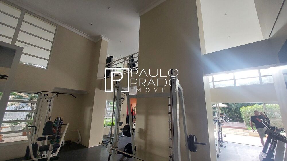 Apartamento para alugar com 3 quartos, 89m² - Foto 11