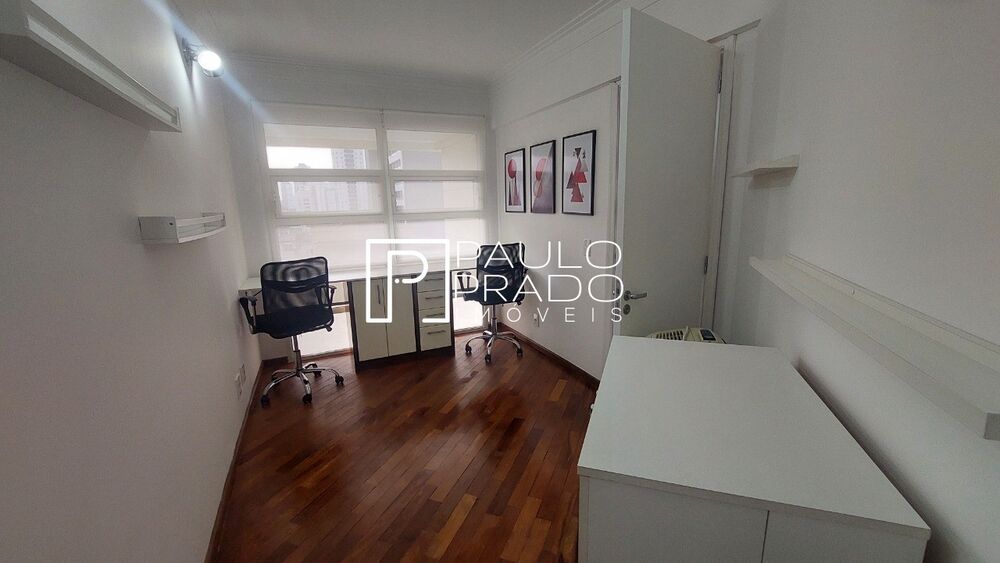 Apartamento para alugar com 3 quartos, 89m² - Foto 6