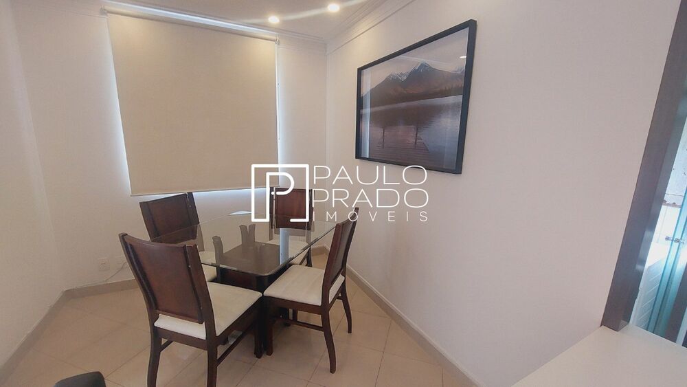 Apartamento para alugar com 3 quartos, 89m² - Foto 3