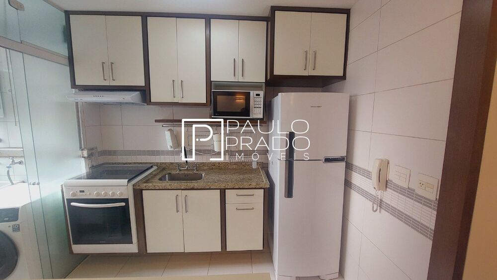 Apartamento para alugar com 3 quartos, 89m² - Foto 4