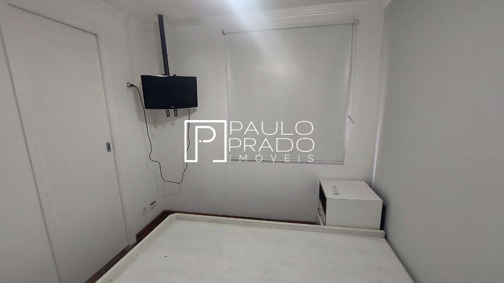 Apartamento para alugar com 3 quartos, 89m² - Foto 9