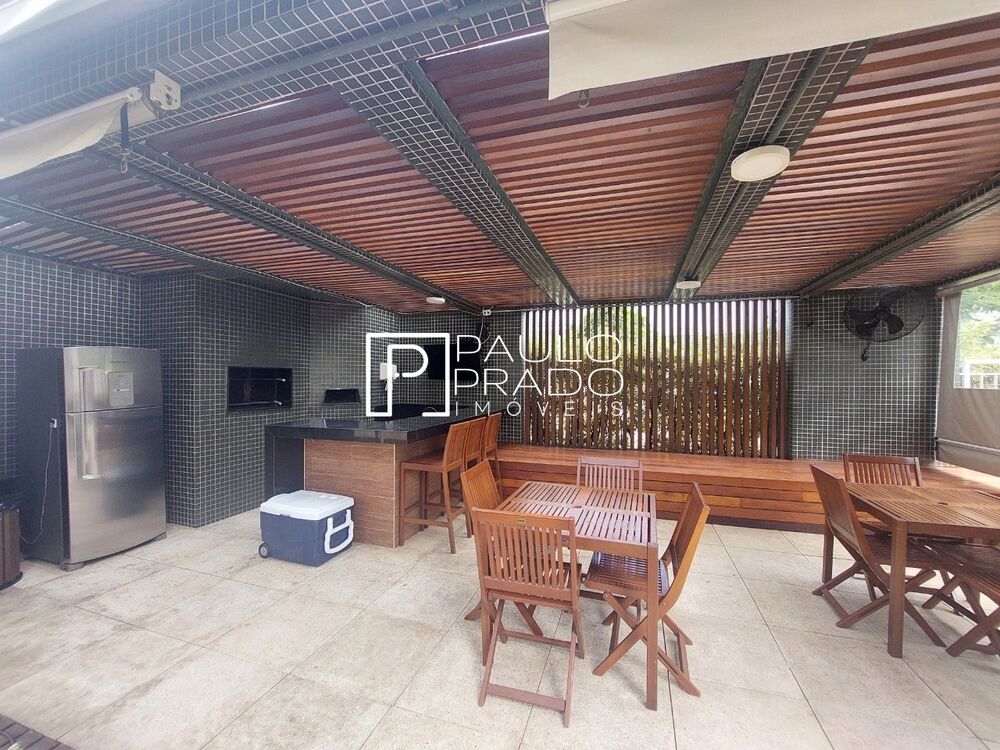Apartamento, 3 quartos, 87 m² - Foto 26
