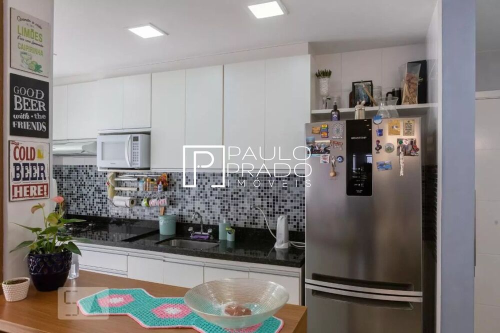 Apartamento, 3 quartos, 87 m² - Foto 17