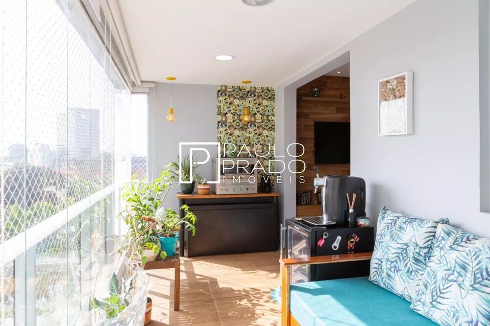 Apartamento, 3 quartos, 87 m² - Foto 28