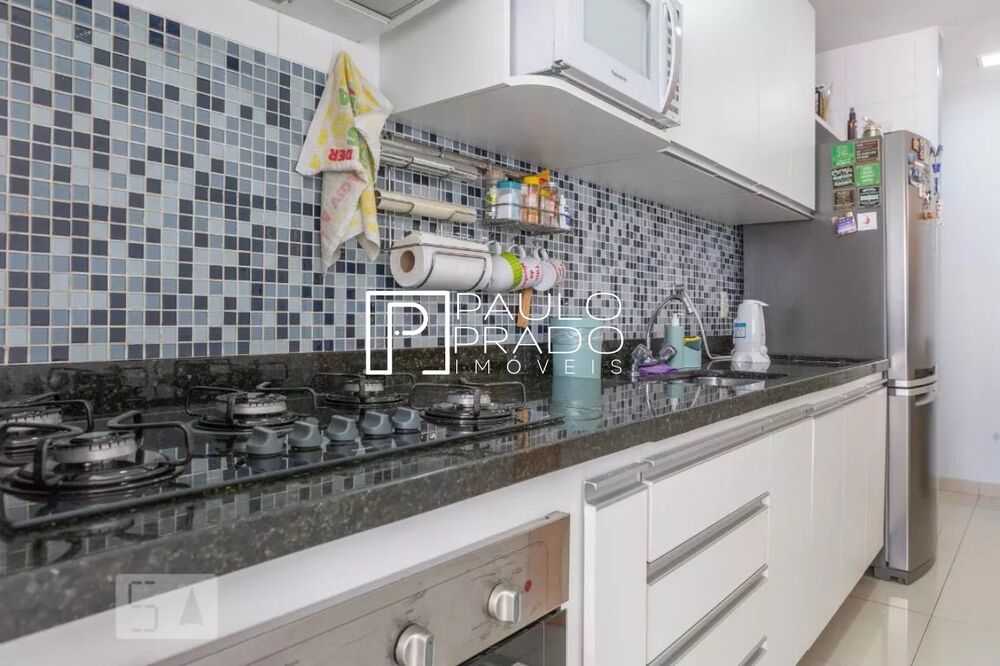 Apartamento, 3 quartos, 87 m² - Foto 16