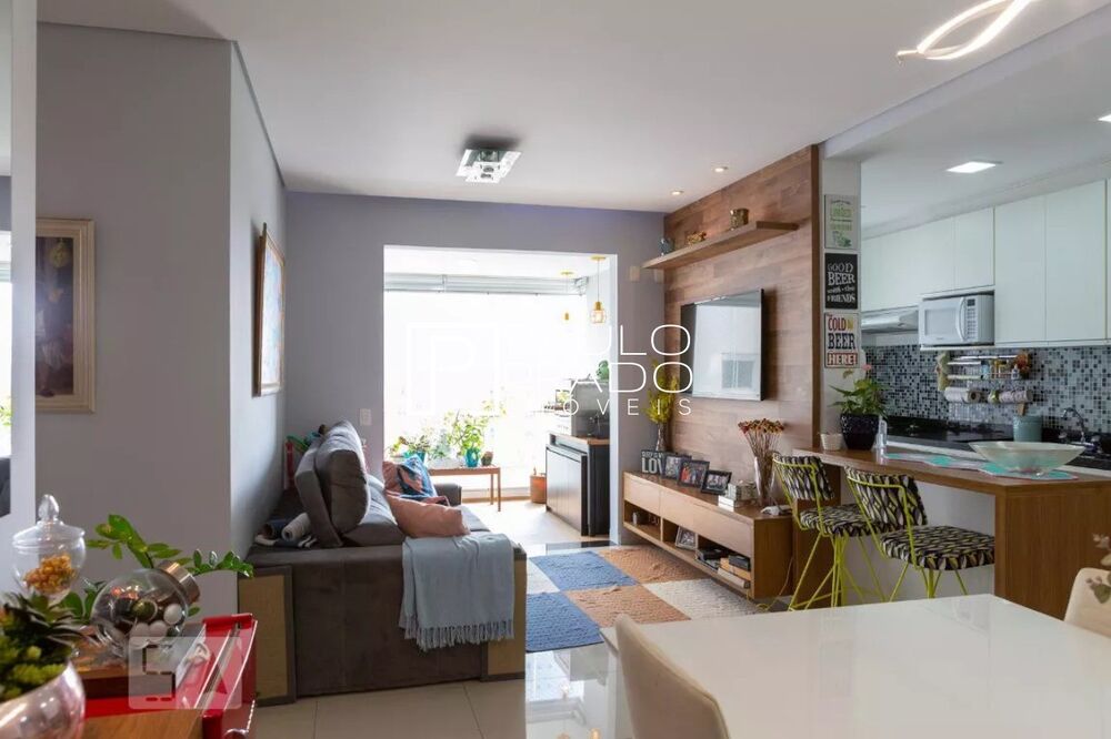 Apartamento, 3 quartos, 87 m² - Foto 9