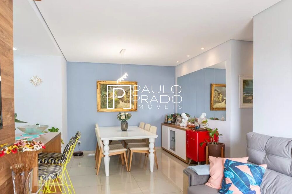 Apartamento, 3 quartos, 87 m² - Foto 8