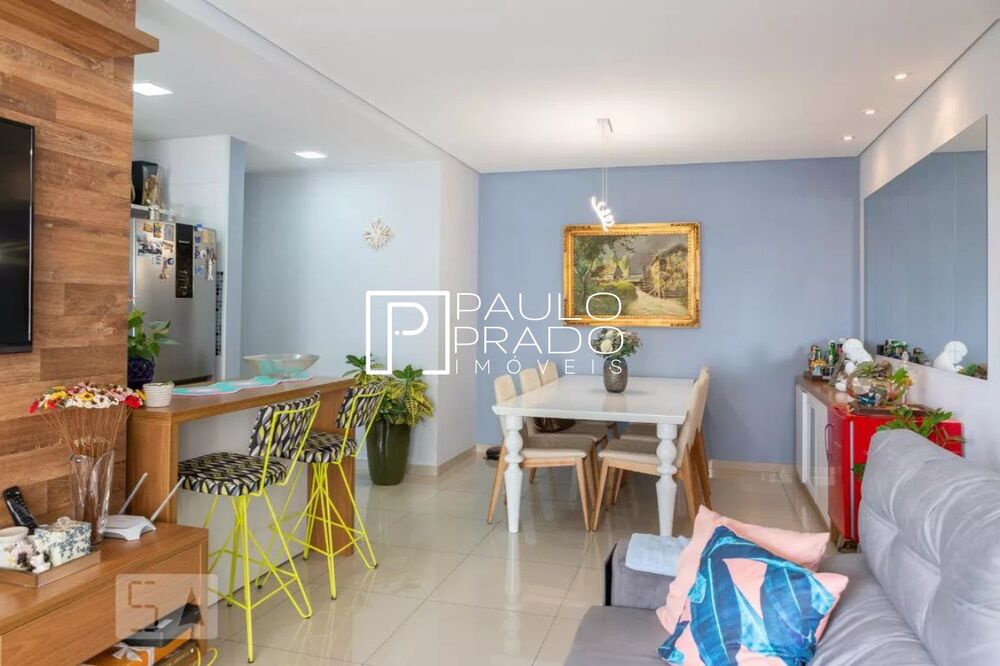 Apartamento, 3 quartos, 87 m² - Foto 13