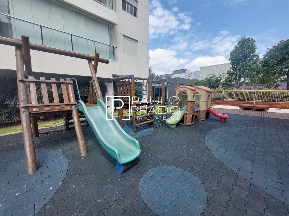 Apartamento, 3 quartos, 87 m² - Foto 21
