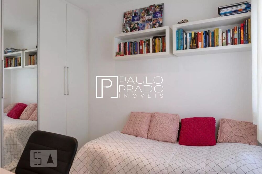 Apartamento, 3 quartos, 87 m² - Foto 24