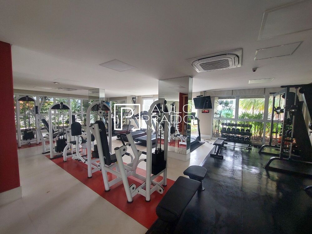 Apartamento, 3 quartos, 87 m² - Foto 27