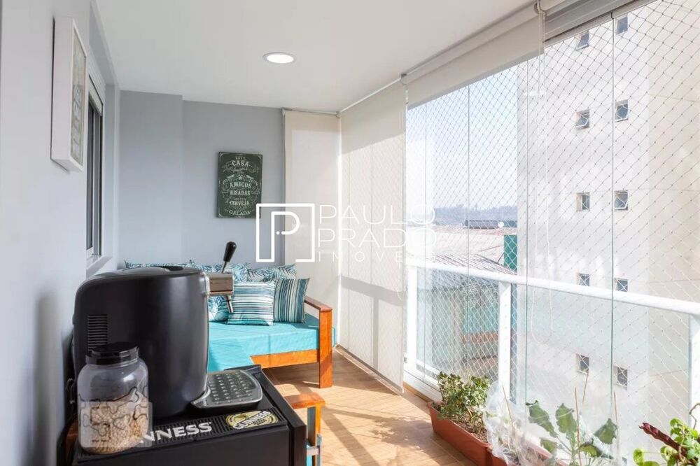 Apartamento, 3 quartos, 87 m² - Foto 30